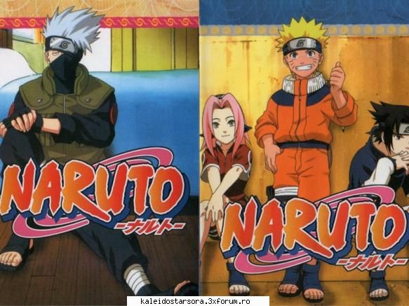 Naruto Gallery - Sora - ~Naruto~