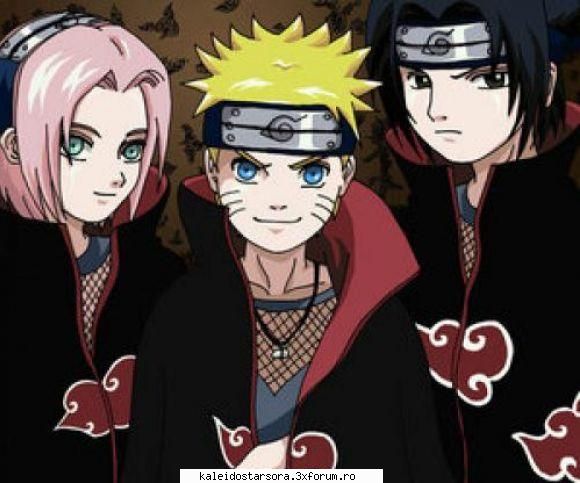 Naruto Gallery - Sora - ~Naruto~