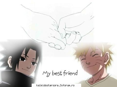 Naruto Gallery - Sora - ~Naruto~