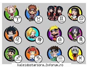 Naruto Gallery - Sora - ~Naruto~