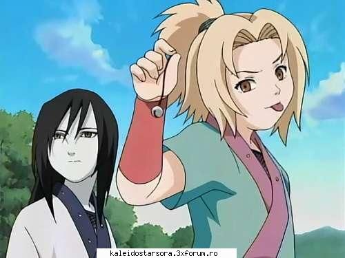 Naruto Gallery - Sora - ~Naruto~