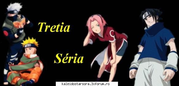 Naruto Gallery - Sora - ~Naruto~