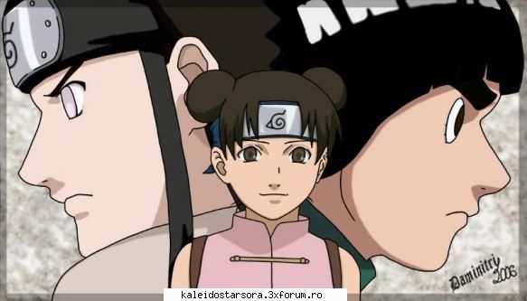 Naruto Gallery - Sora - ~Naruto~