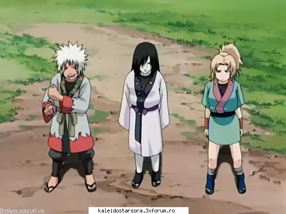 Naruto Gallery - Sora - ~Naruto~