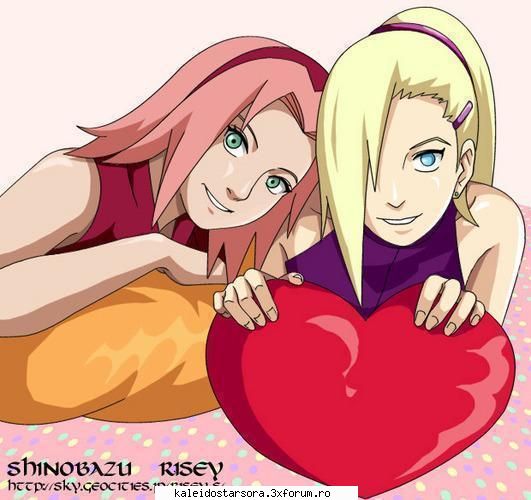 Naruto Gallery - Sora - ~Naruto~