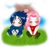 Naruto Gallery - Sora - ~Naruto~