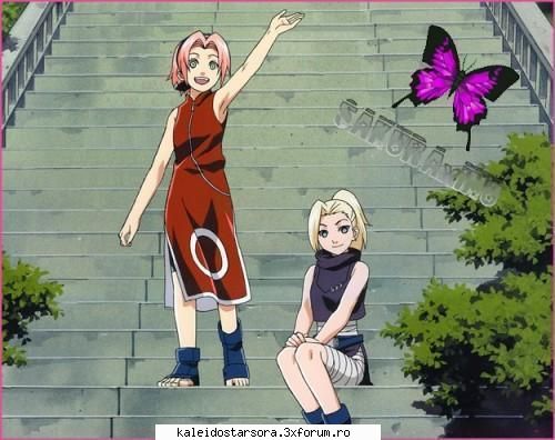 Naruto Gallery - Sora - ~Naruto~