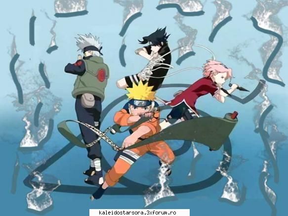 Naruto Gallery - Sora - ~Naruto~