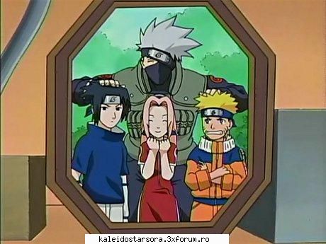 Naruto Gallery - Sora - ~Naruto~