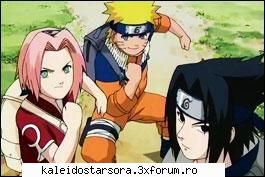 Naruto Gallery - Sora - ~Naruto~