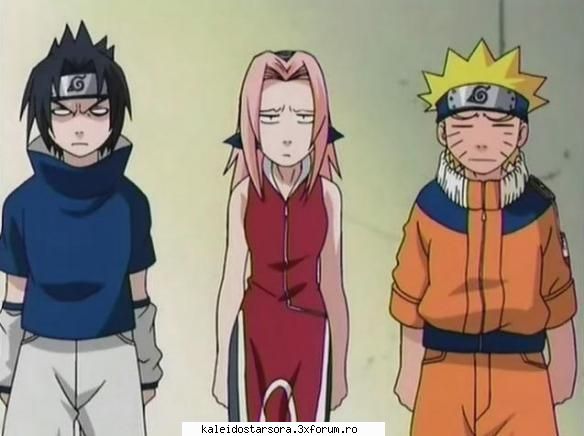 Naruto Gallery - Sora - ~Naruto~