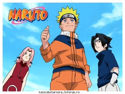 Naruto Gallery - Sora - ~Naruto~
