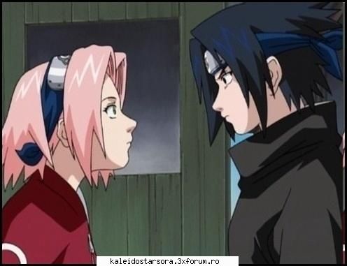 Naruto Gallery - Sora - ~Naruto~