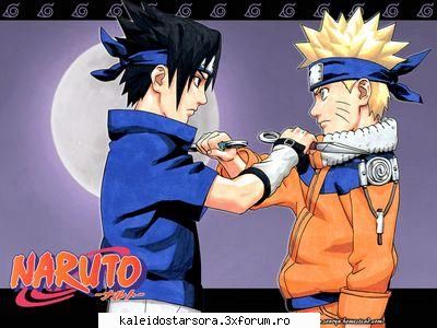 Naruto Gallery - Sora - ~Naruto~