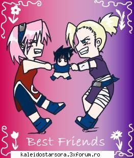 Naruto Gallery - Sora - ~Naruto~