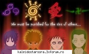 Naruto Gallery - Sora - ~Naruto~