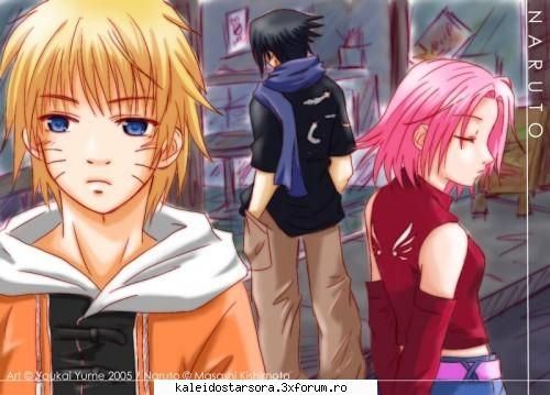 Naruto Gallery - Sora - ~Naruto~