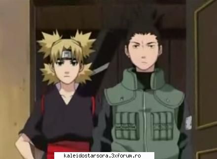 Naruto Gallery - Sora - ~Naruto~