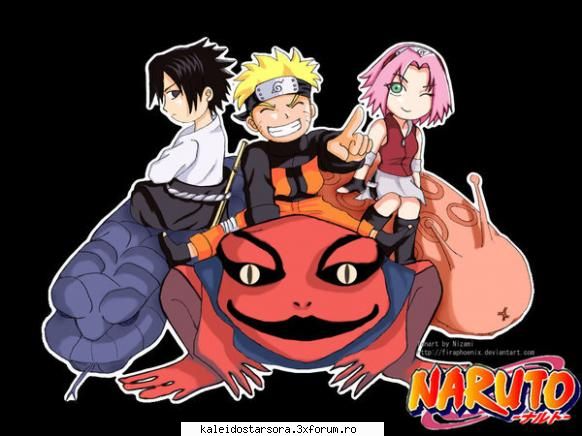 Naruto Gallery - Sora - ~Naruto~