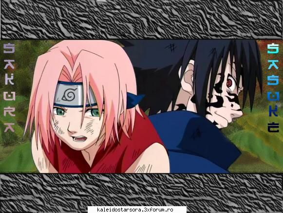 Naruto Gallery - Sora - ~Naruto~