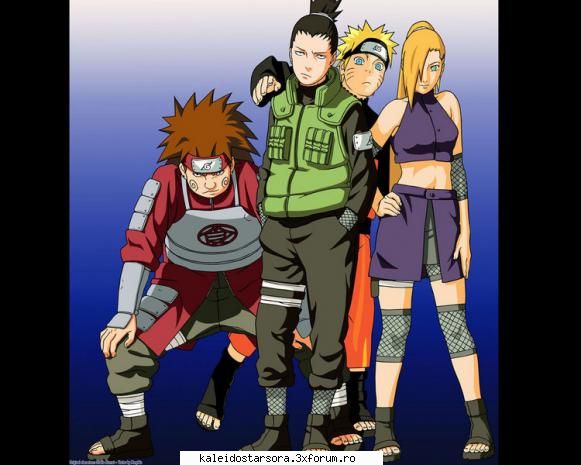 Naruto Gallery - Sora - ~Naruto~