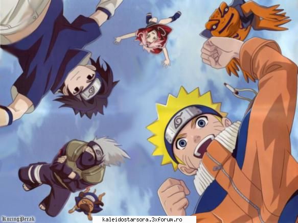Naruto Gallery - Sora - ~Naruto~