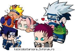 Naruto Gallery - Sora - ~Naruto~