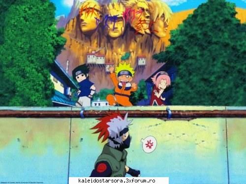 Naruto Gallery - Sora - ~Naruto~