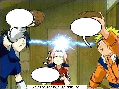 Naruto Gallery - Sora - ~Naruto~