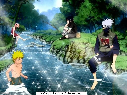 Naruto Gallery - Sora - ~Naruto~