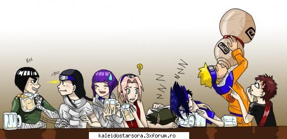 Naruto Gallery - Sora - ~Naruto~