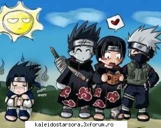 Naruto Gallery - Sora - ~Naruto~