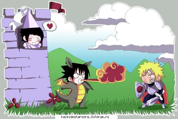 Naruto Gallery - Sora - ~Naruto~