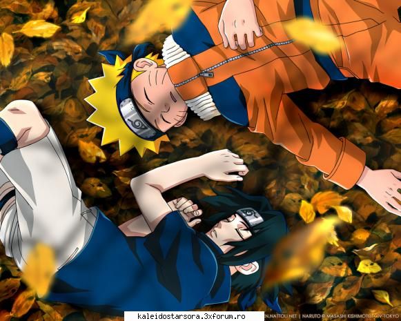 Naruto Gallery - Sora - ~Naruto~