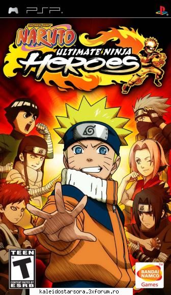 Naruto Gallery - Sora - ~Naruto~