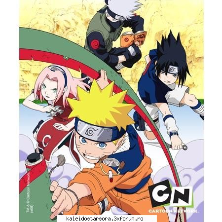 Naruto Gallery - Sora - ~Naruto~