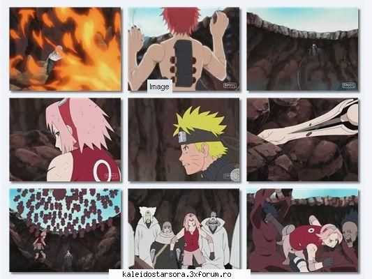 Naruto Gallery - Sora - ~Naruto~