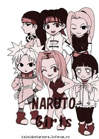 Naruto Gallery - Sora - ~Naruto~