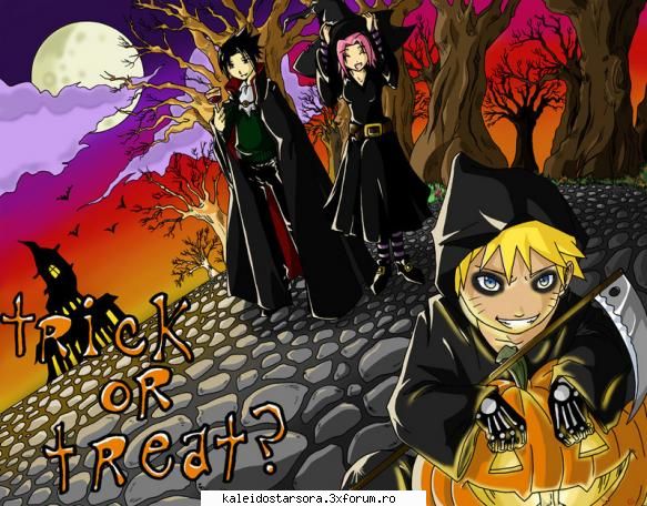 Naruto Gallery - Sora - ~Naruto~