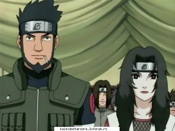 Naruto Gallery - Sora - ~Naruto~
