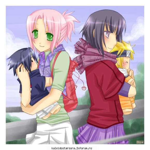 Naruto Gallery - Sora - ~Naruto~
