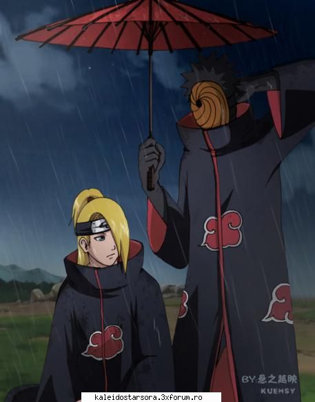 Naruto Gallery - Sora - ~Naruto~