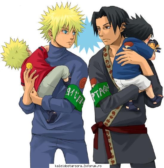 Naruto Gallery - Sora - ~Naruto~