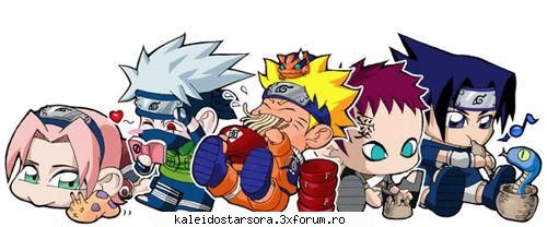 Naruto Gallery - Sora - ~Naruto~