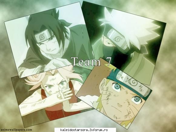 Naruto Gallery - Sora - ~Naruto~
