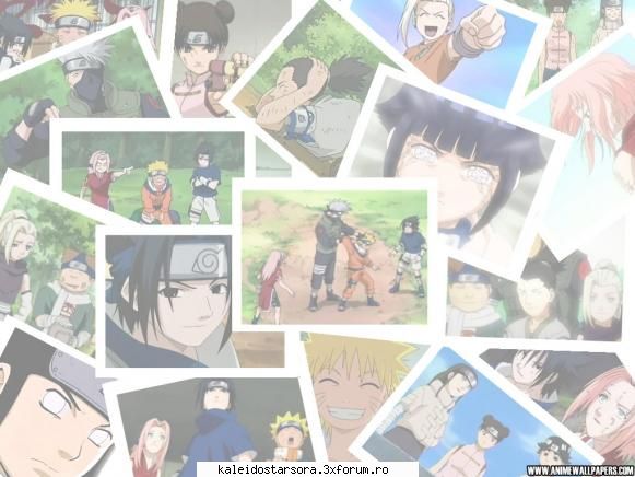 Naruto Gallery - Sora - ~Naruto~