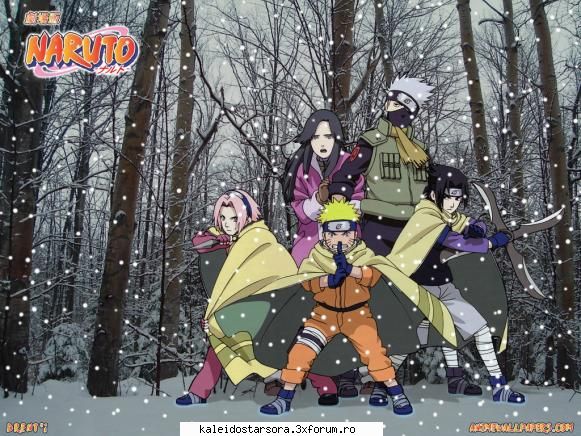 Naruto Gallery - Sora - ~Naruto~