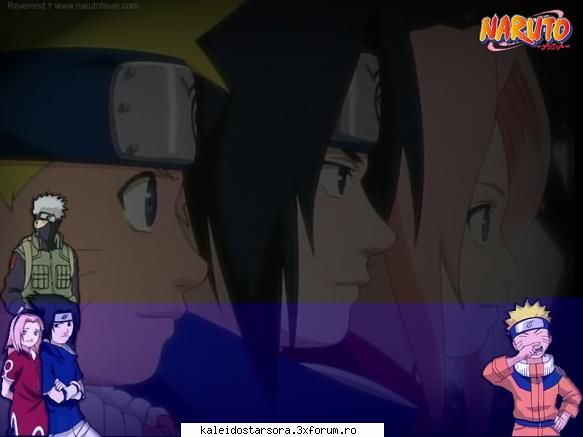 Naruto Gallery - Sora - ~Naruto~