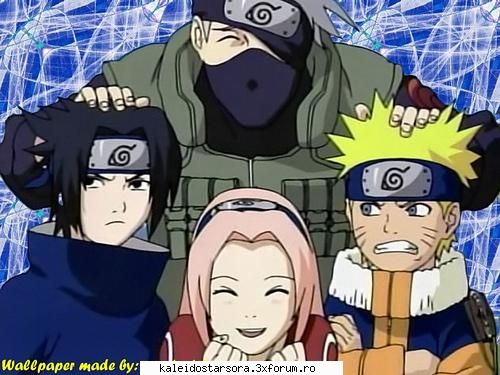Naruto Gallery - Sora - ~Naruto~