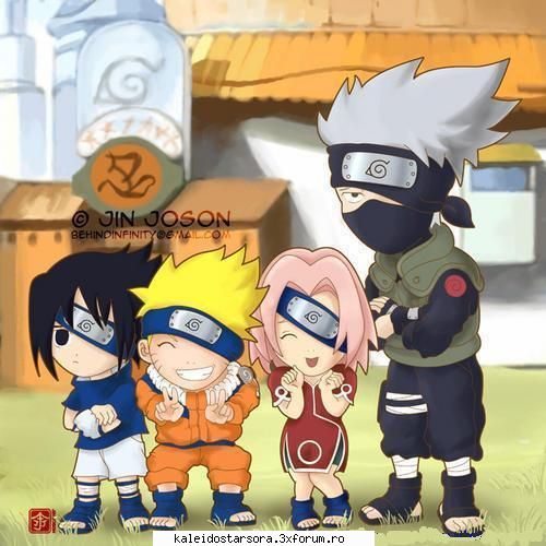 Naruto Gallery - Sora - ~Naruto~
